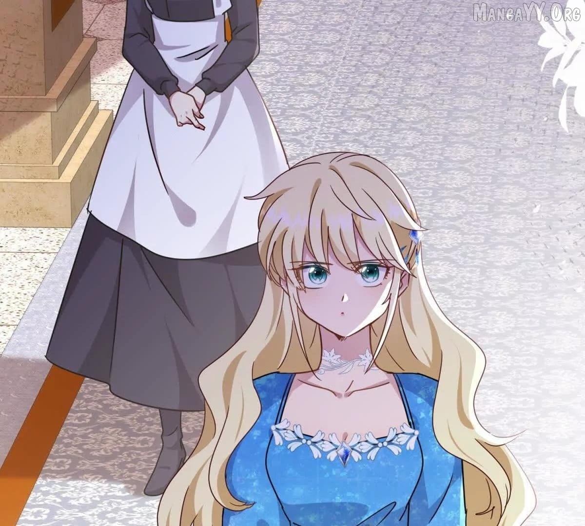 Don't Embarrass Me Chapter 165 - page 45